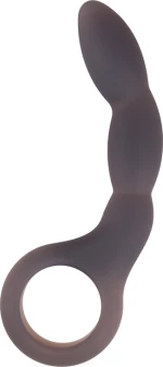 You2Toys Anal Dildo Bullets Black 10cm