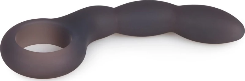 You2Toys Anal Dildo Bullets Black 10cm