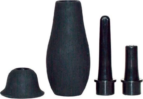 You2Toys Love Shower Black 10,5cm