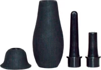 You2Toys Love Shower Black 10,5cm