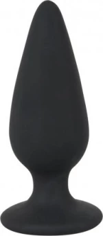 Heavy Plug Medium Black 8,9cm