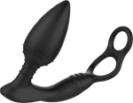 Nexus Simul8 Plug Black