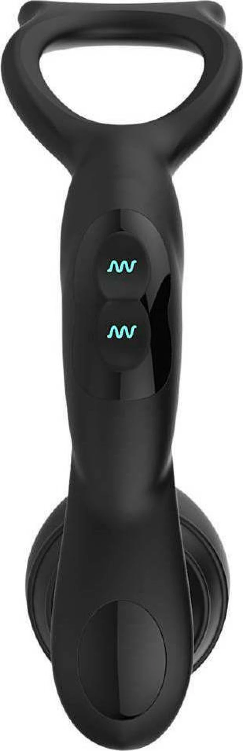 Nexus Simul8 Plug Black