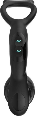 Nexus Simul8 Plug Black