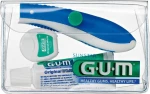 GUM Travel Kit 156 Πράσινο