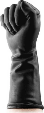 Buttr Fisting Gauntlets Gloves Black