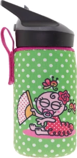 Laken Ανοξείδωτο Παγούρι Flamenca 350ml