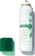 Klorane Nettle Dry Sahmpoo 150ml
