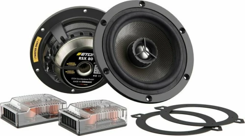 Eton RSX 80 H-1.0801.15 50W