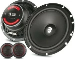 Bass Habit P165C Ομοαξονικό Ηχείο 2-way 6,5'' (Ζεύγος)