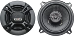 Gear GR-13F Ζεύγος Ομοαξονικών Ηχείων (5.25"-13cm) Ισχύος 250Watt/4Ω