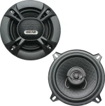 Gear GR-13F Ζεύγος Ομοαξονικών Ηχείων (5.25"-13cm) Ισχύος 250Watt/4Ω