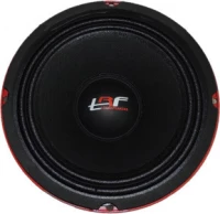 TRF 6MR180ND.Midbass νεοδυμίου.16cm 200w[τεμαχιο]
