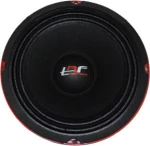 TRF 6MR180ND.Midbass νεοδυμίου.16cm 200w[τεμαχιο]