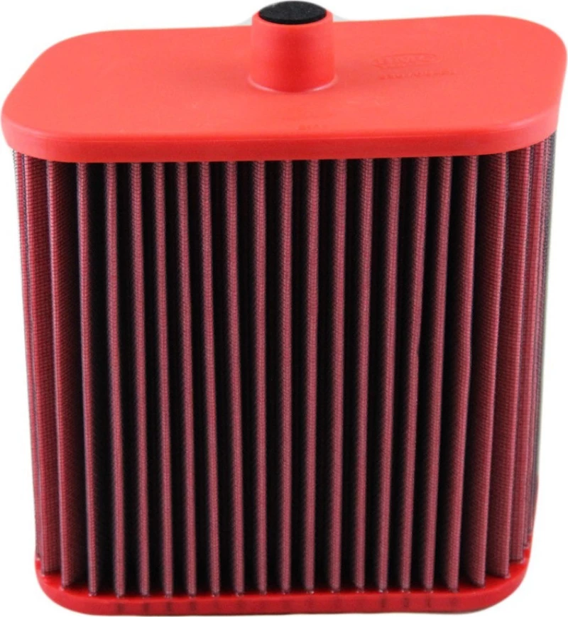 BMC Air Filter Φίλτρο Αέρος Ελευθέρας Ροής Κυλινδρικό Universal