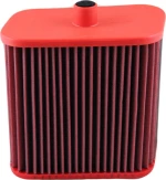 BMC Air Filter Φίλτρο Αέρος Ελευθέρας Ροής Κυλινδρικό Universal