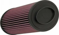 K&N Φίλτρο Αέρος Ελευθέρας Ροής 245x184x140mm για Alfa Romeo