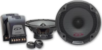 Alpine 6-1/2" (16.5Cm) Component 2-Way Speaker - Spg-17Cs