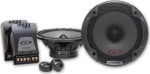 Alpine 6-1/2" (16.5Cm) Component 2-Way Speaker - Spg-17Cs