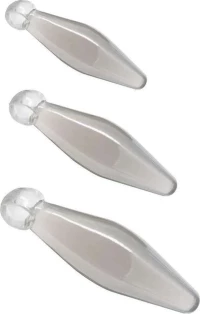 ToyJoy Finger Rimmer 3pcs