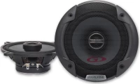 Alpine 5-1/4" (13Cm) Coaxial 2-Way Speaker - Spg-13C2