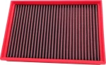 BMC Air Filter Φίλτρο Αέρος Ελευθέρας Ροής 209x307mm Universal