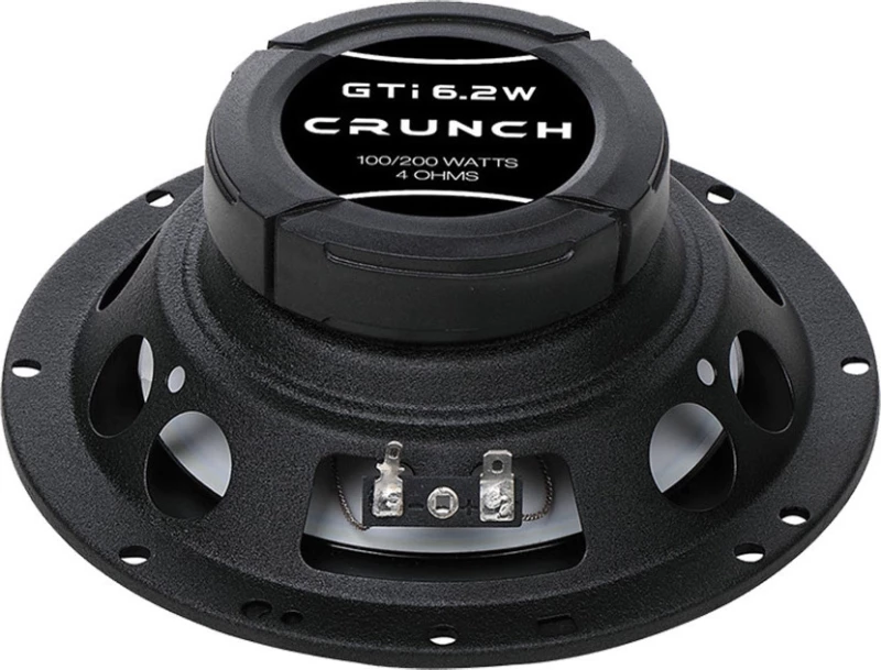 Crunch GTi6.2W