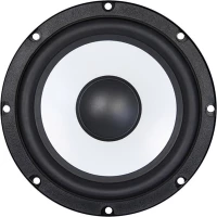 Crunch GTi 6.2 C Ηχεια διαιρουμενα 16.5cm