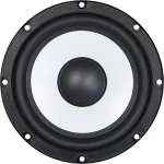 Crunch GTi 6.2 C Ηχεια διαιρουμενα 16.5cm