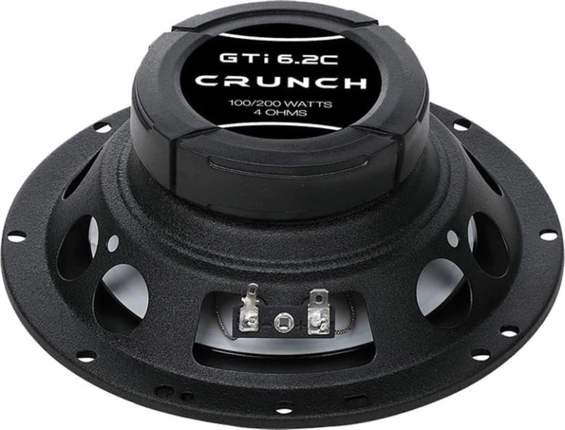 Crunch GTi 6.2 C Ηχεια διαιρουμενα 16.5cm