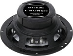 Crunch GTi 6.2 C Ηχεια διαιρουμενα 16.5cm