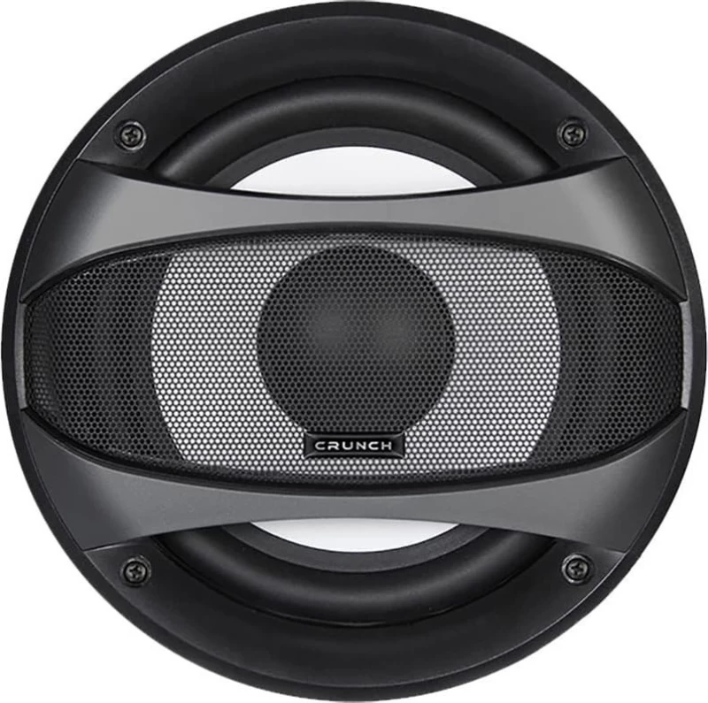 Crunch GTi 6.2 C Ηχεια διαιρουμενα 16.5cm