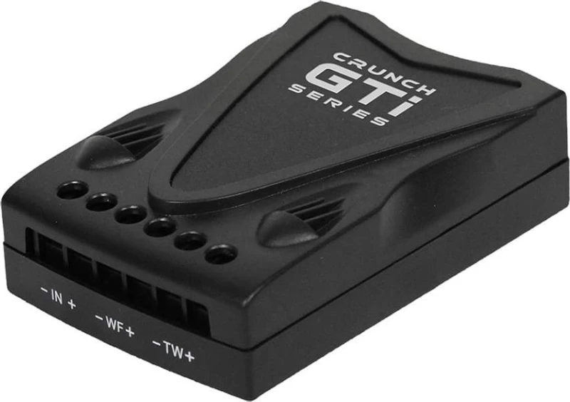 Crunch GTi 6.2 C Ηχεια διαιρουμενα 16.5cm