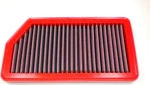 BMC Air Filter Φίλτρο Αέρος Ελευθέρας Ροής 145x267mm Universal