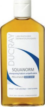 Ducray Squanorm Shampoo 200ml