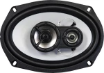 Crunch GTi 693.Hχεια oval 6''x9''