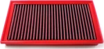 BMC Air Filter Φίλτρο Αέρος Ελευθέρας Ροής 294x172mm Universal