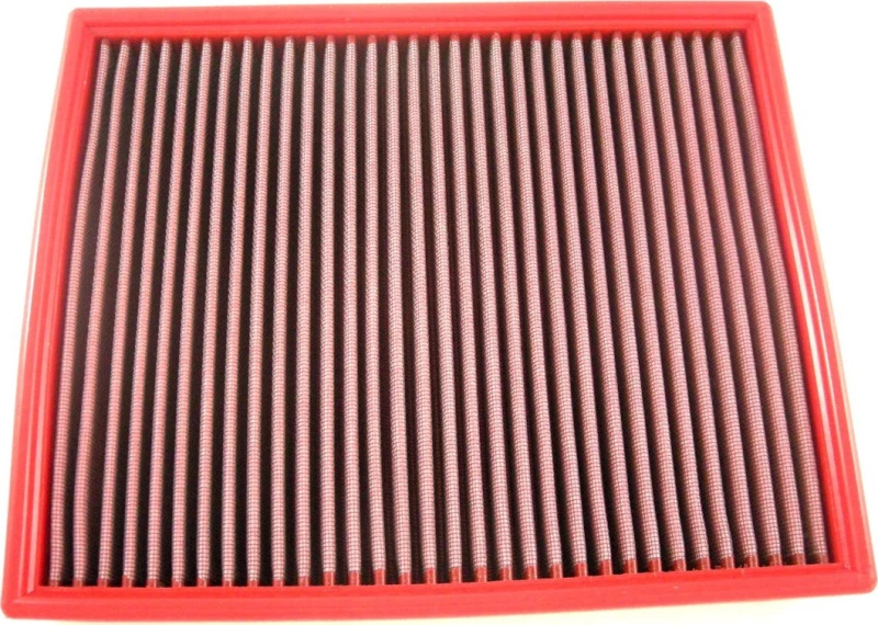 BMC Air Filter Φίλτρο Αέρος Ελευθέρας Ροής 312x258mm Universal