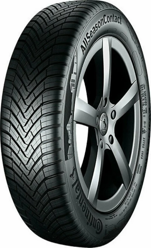 Continental All Season Contact 175/65R14 82T