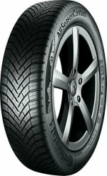 Continental All Season Contact 175/65R14 82T