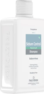Frezyderm Sebum Control Shampoo 200ml