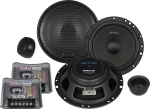 Crunch Dsx 6.2 C Ηχεια Διαιρουμενα 16.5Cm
