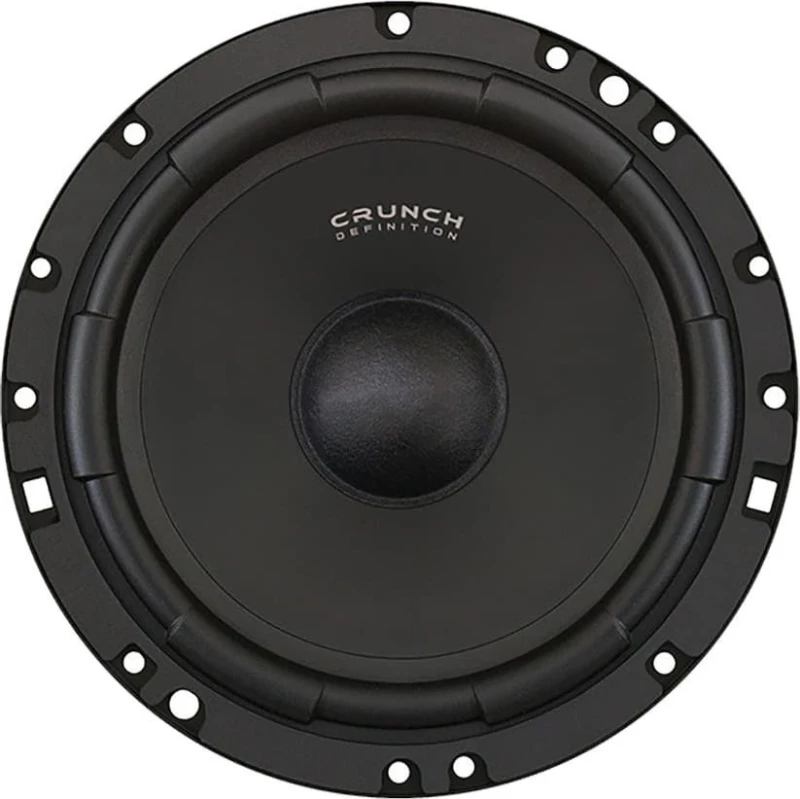 Crunch Dsx 6.2 C Ηχεια Διαιρουμενα 16.5Cm