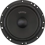 Crunch Dsx 6.2 C Ηχεια Διαιρουμενα 16.5Cm