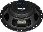 Crunch Dsx 6.2 C Ηχεια Διαιρουμενα 16.5Cm