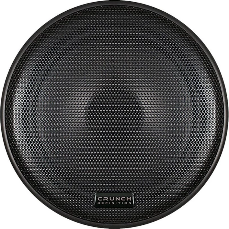 Crunch Dsx 6.2 C Ηχεια Διαιρουμενα 16.5Cm