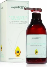 Saryna Key Anti Skeptic Shampoo 500ml