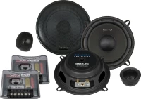 Crunch Dsx 5.2 C Hχεια Διαιρουμενα 13Cm