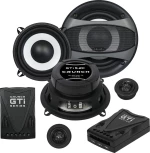 Crunch Dsx 5.2 C Hχεια Διαιρουμενα 13Cm