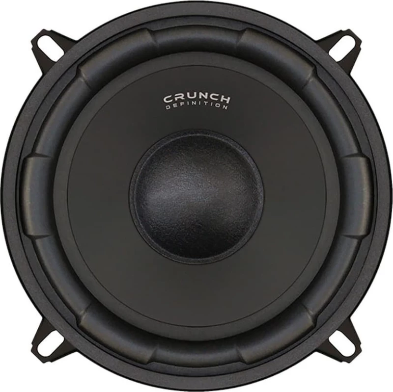 Crunch Dsx 5.2 C Hχεια Διαιρουμενα 13Cm
